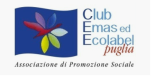 Club Emas Ecolabel Puglia